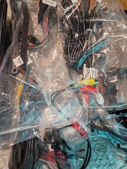 Мултимедия за автомобил бус