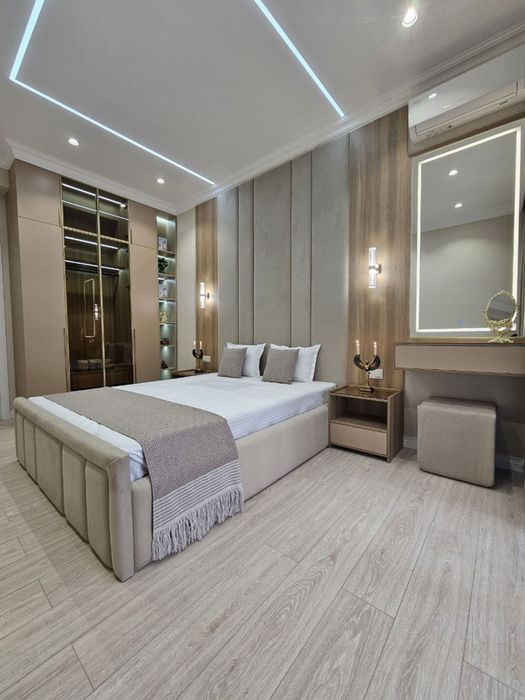 ЖК Dream House  Xon Saroy  Яккасарайский район