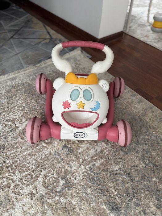 Срочно отдам ходунок