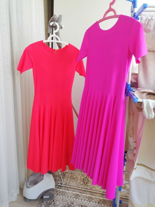 Продам бальное рейтинговое платье