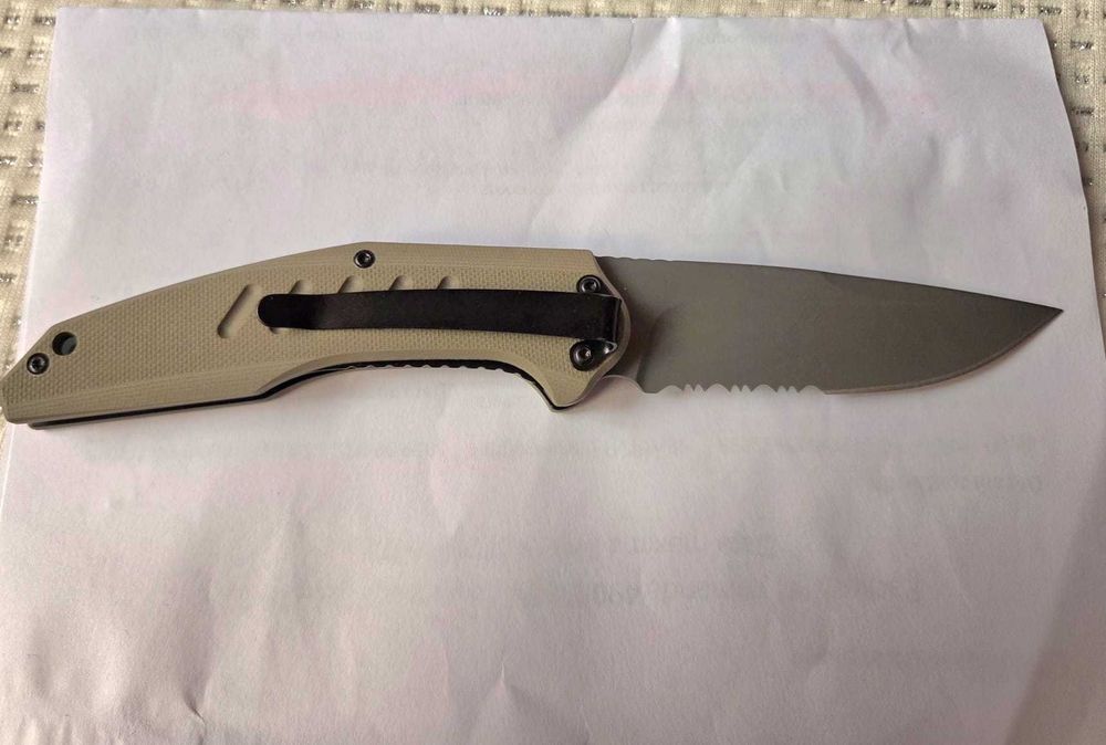 Briceag de buzunar Umarex Elite Force EF160 , garantie 2 ani