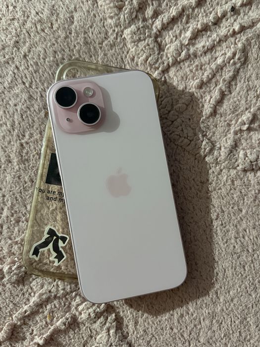 Iphone 15 продам