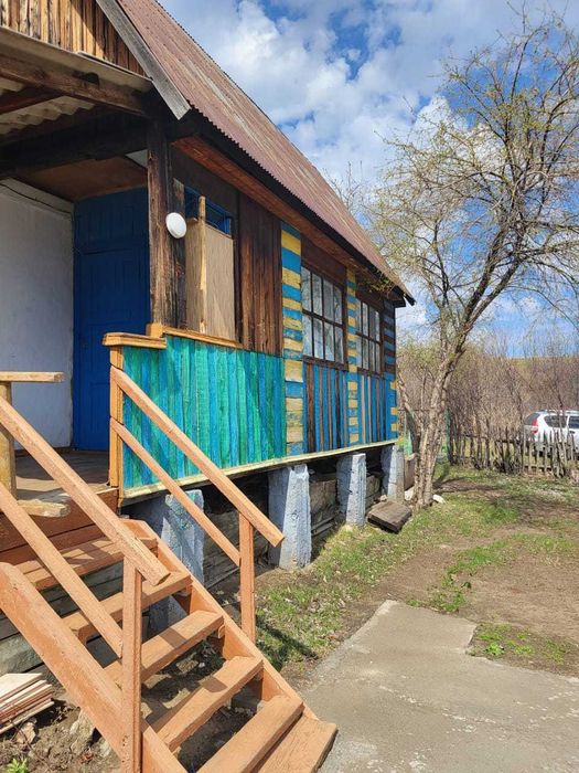 продается дача за Куленовкой