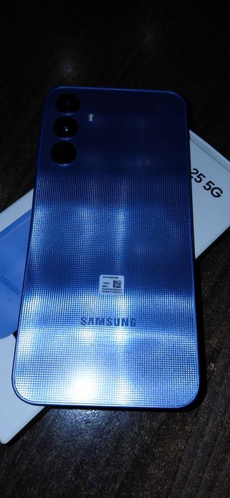 Телефон Samsung A 25 5G