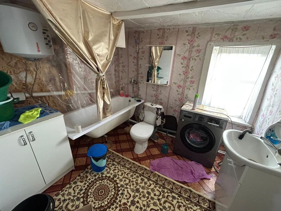 Продам дом.Торг.