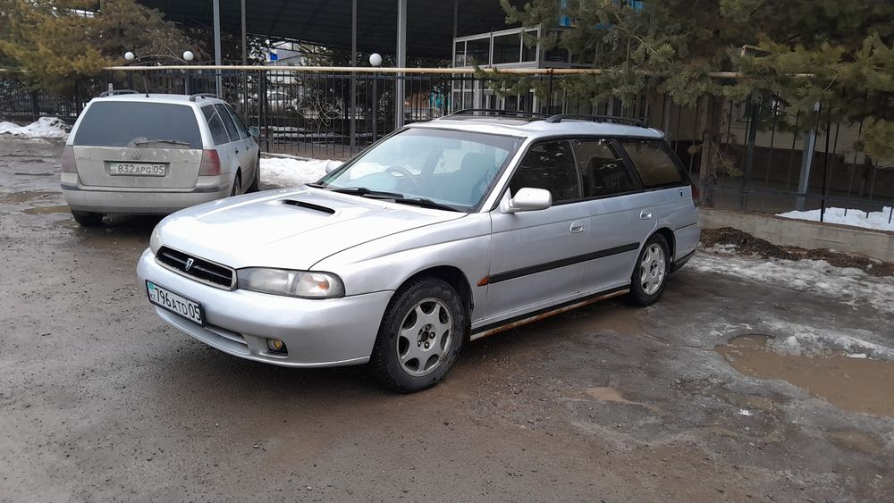 Субару көлігі сатылады