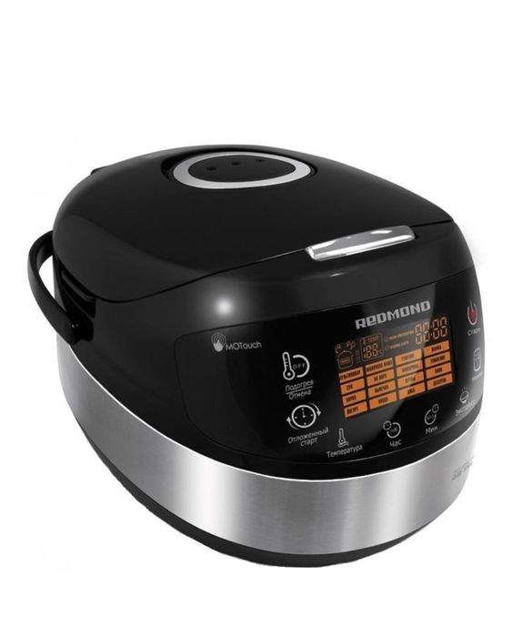 Мультиварка от Редмонд Б/У