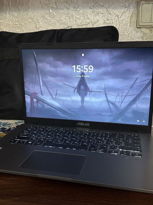 Продается Asus Ноутбук