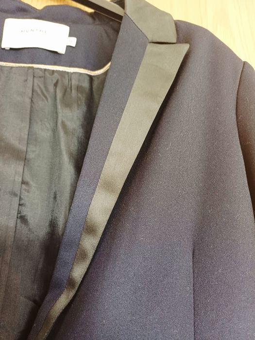 Сако Munthe  38 M