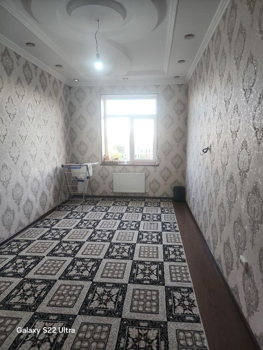 Квартира сотилади