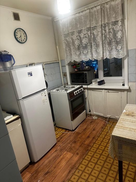 1 комн Центр,т.д.Рахмет