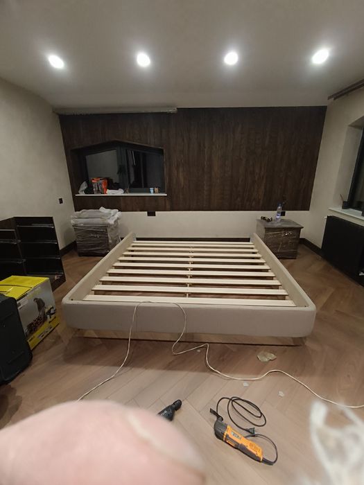 Столяр-стоночник; Изготавливаю на заказ Мебель.