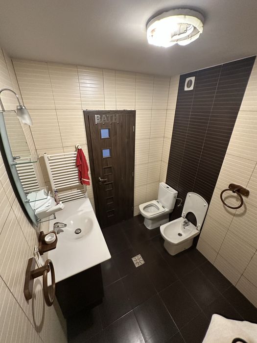 Apartament Sibiu