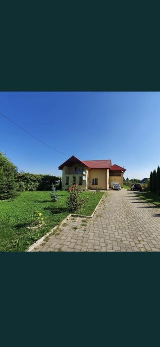 Revelion in Bucovina