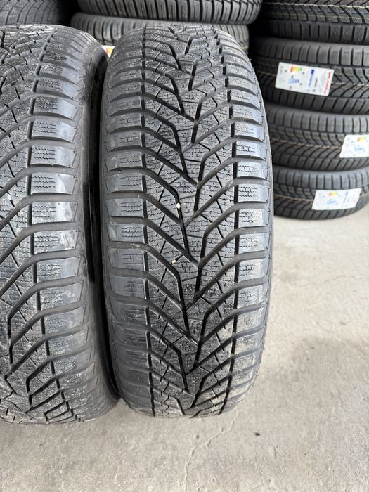 215/65/17 YOKOHAMA 4бр