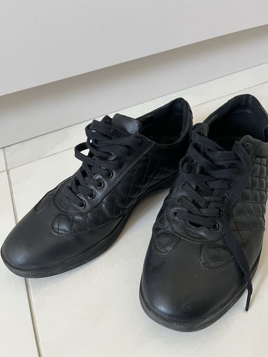 Мужская Обувь ТОП