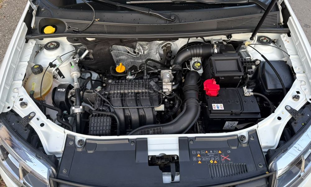 Dacia Logan doar 39.000.km proprietar unic