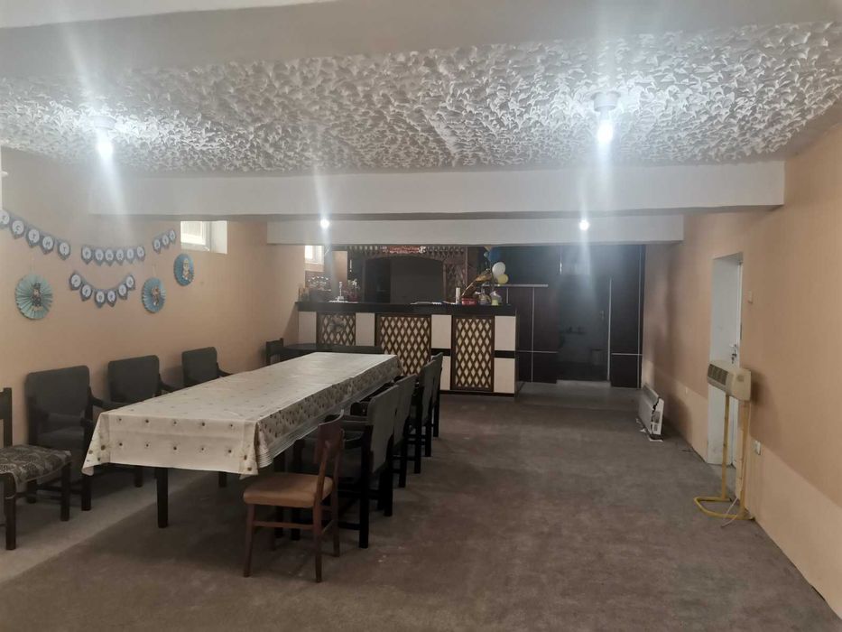 Продава се Магазин в Генерал Тошево - 485 кв.м за 316 €/кв.м - Снимка #5