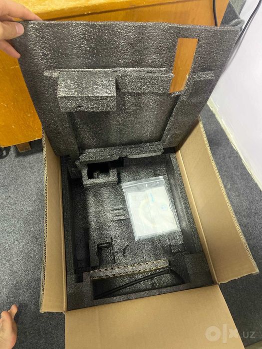 3D printer sotiladi