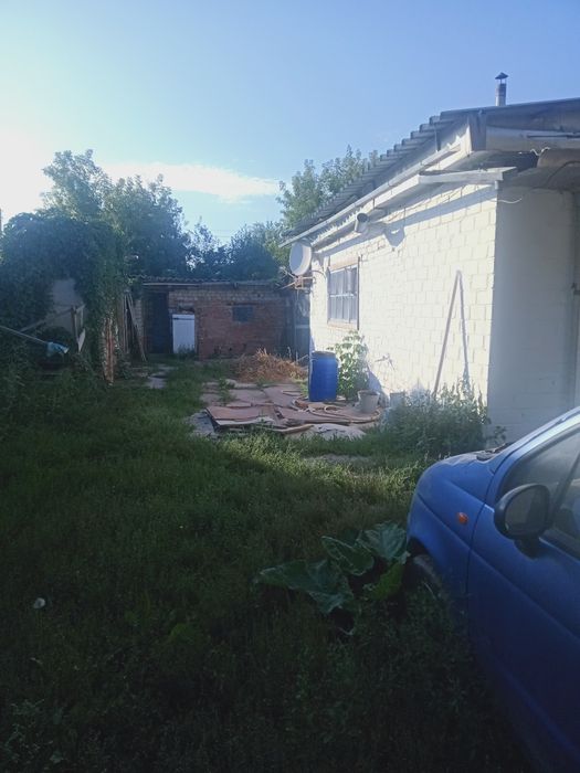 Продам частный дом гмз