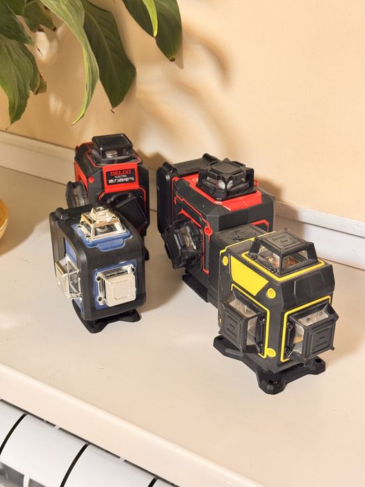 Продам лазерный уровень