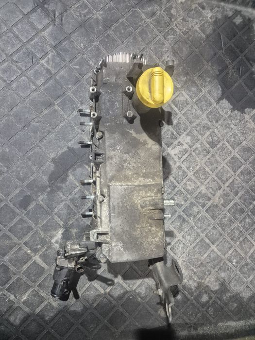 Chiulasa Dacia 1.6 Mpi