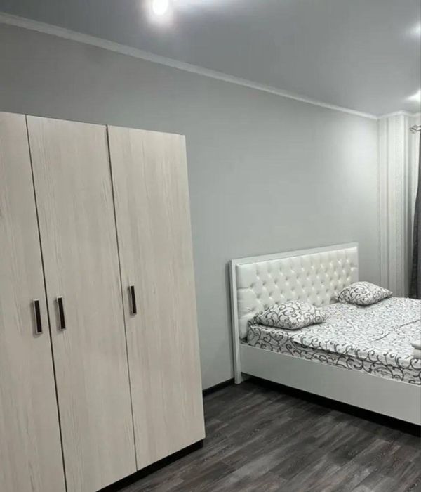 Сдается квартиру на чиланзаре 1 кв