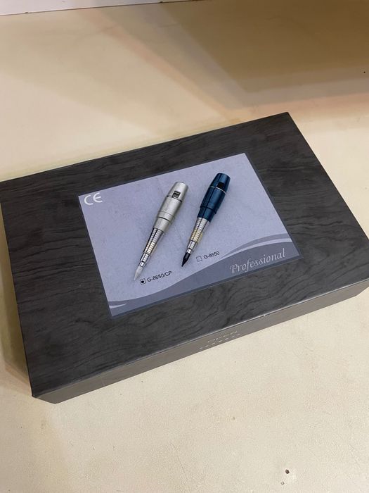 Professional make up kit