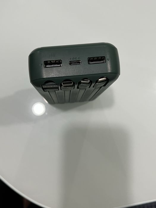 Повербанк smartx