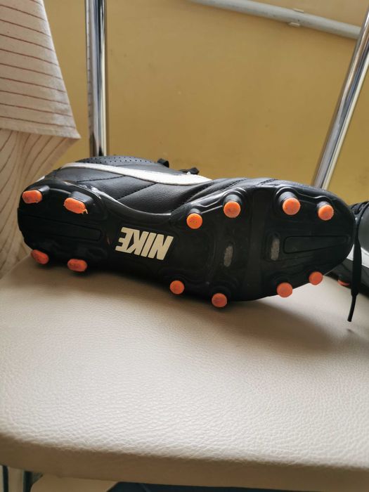 Футболни обувки Nike