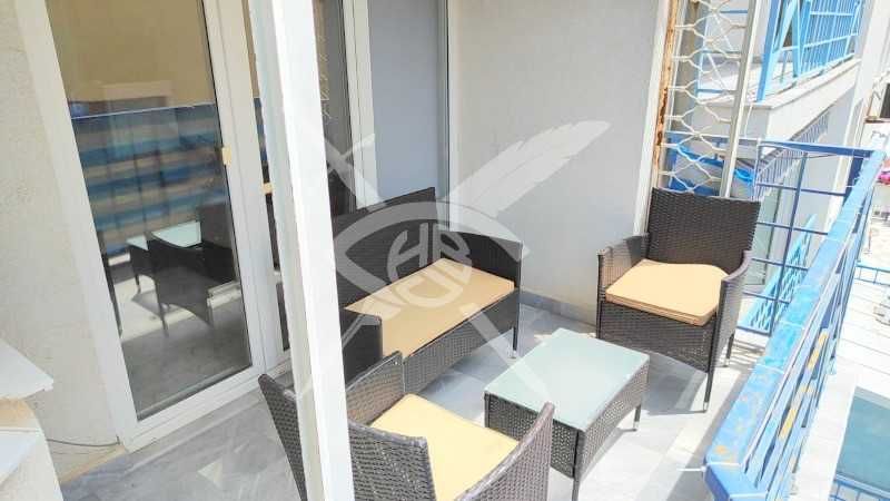 Продава се Двустаен апартамент в Созопол - 50 кв.м за 1970 €/кв.м - Снимка #5