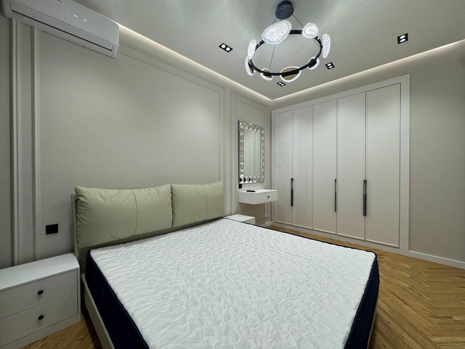 Akay city жк 2/14/25 квартира продается