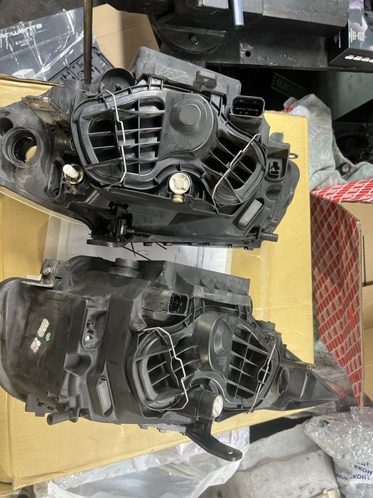 Фарове за БМВ Е87