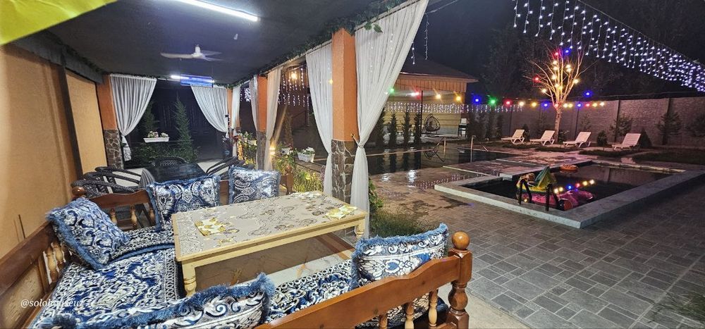 Dacha  arzon narhta