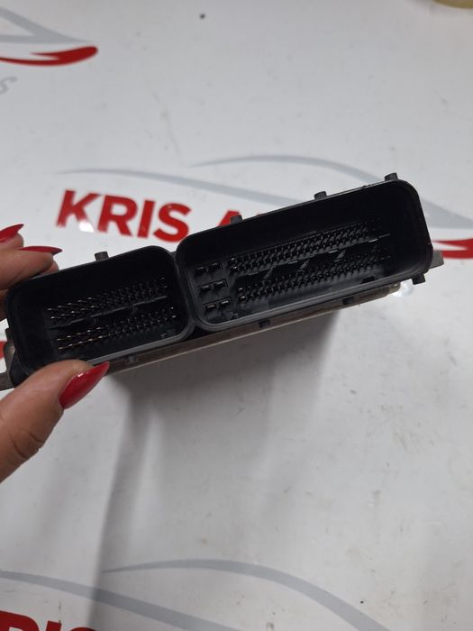 Компютър двигател за Fiat Croma 1.9 JTD M