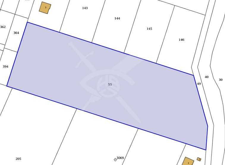 Парцел в Кошарица 67898