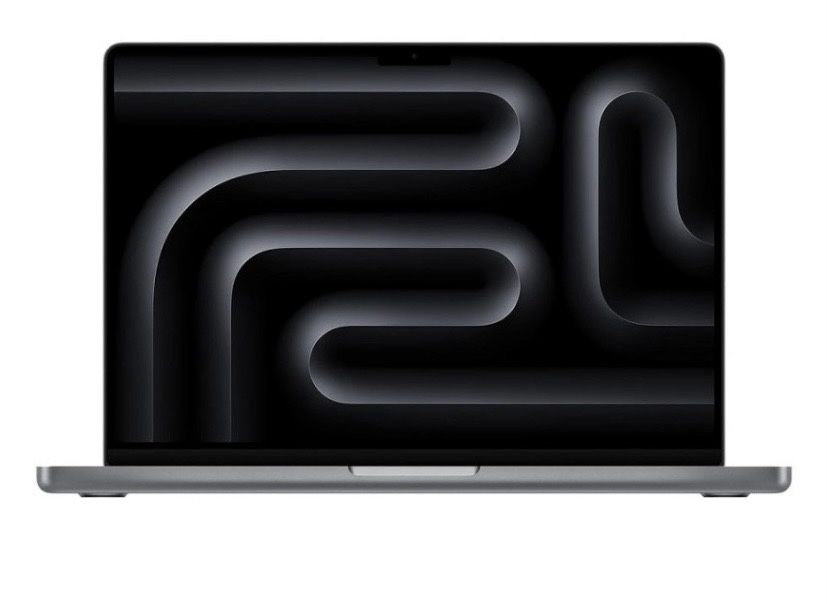Apple MacBook Pro 14