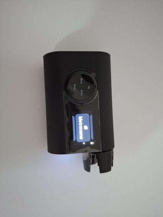 Acordor & Metronom Roadie 3