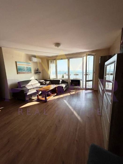 Продава се Тристаен апартамент в Свети Влас - 112 кв.м за 1492 €/кв.м - Снимка #3