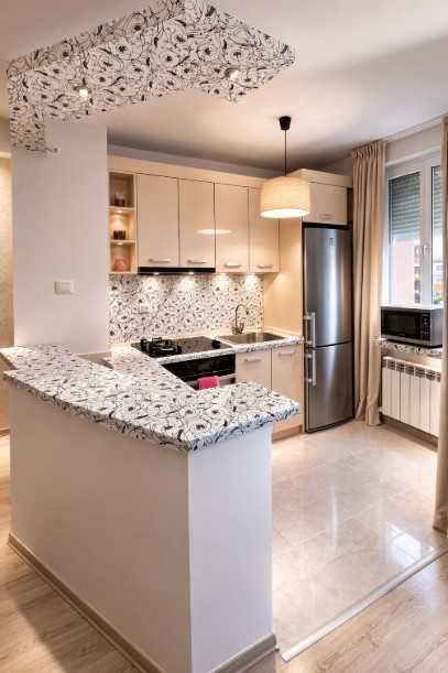 Двустаен апартамент под наем Бъкстон