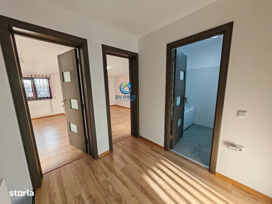 Inchiriem Casa Tip Duplex, 4 Camere, Utilata, Tarlungeni izvor