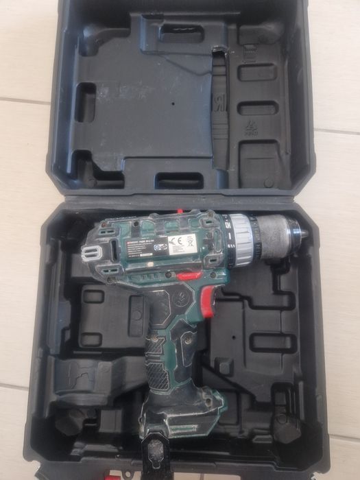 Masina de gaurit / insurubat PARKSIDE