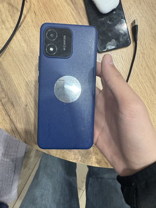 Продам Новый Хонор х5