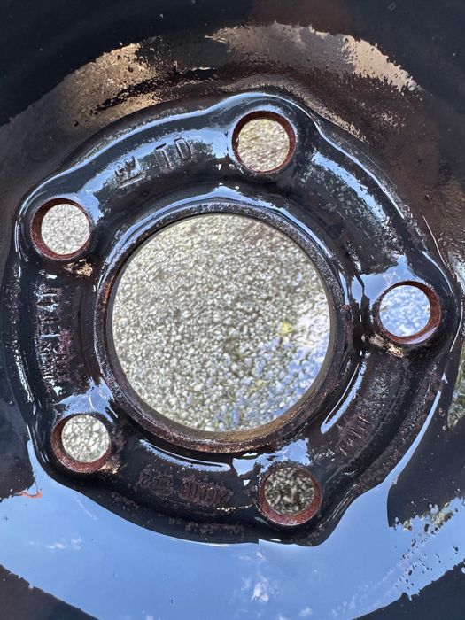 Джанти за Опел 16”