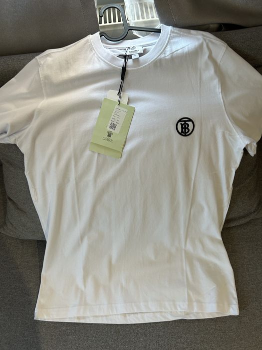 Tricou Burberry