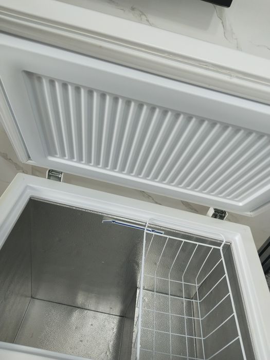 Морозильный ларь