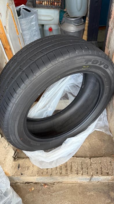 Автомобильные шины r19 летние