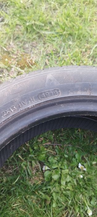 Гуми 175 55 15 HANKOOK