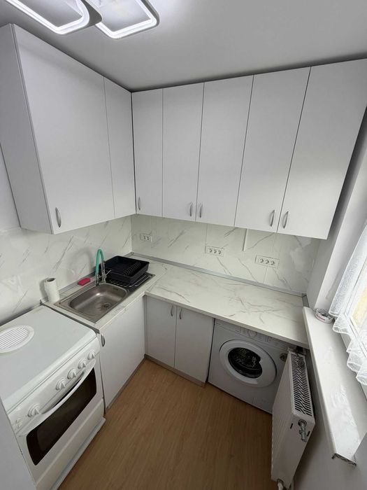 Simion Barnutiu/Badea Cartan | Decomandat | Mobilat si Utilat |