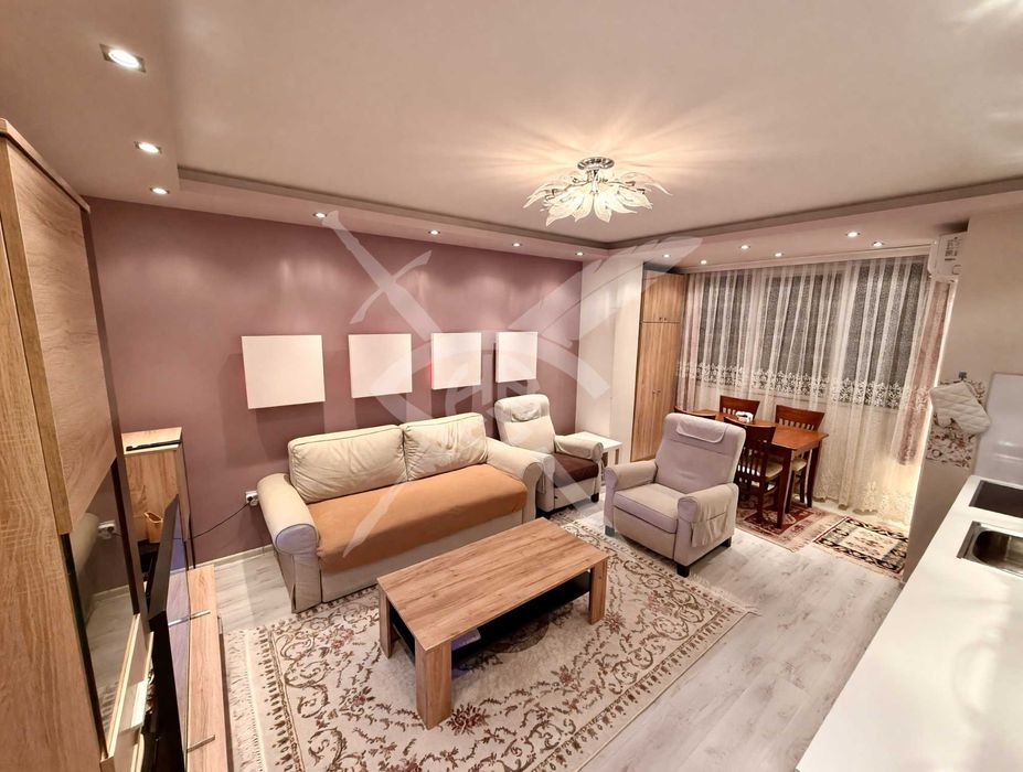 Продава се 3ен в Центъра!103535